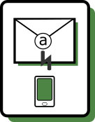 メールでのお申込みとお問い合わせ