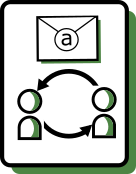お申込みとお問い合わせ後のやり取り