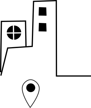 サービス０３：セラピーの開催場所について