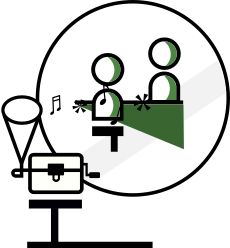 快運（かいうん）セラピーのサービス